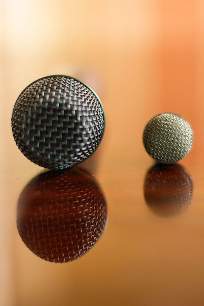 microphone