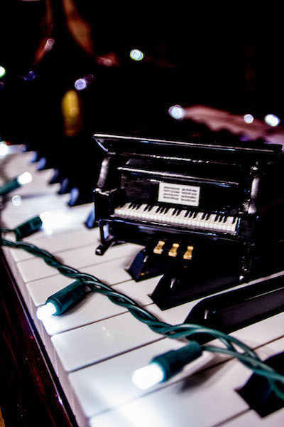 piano