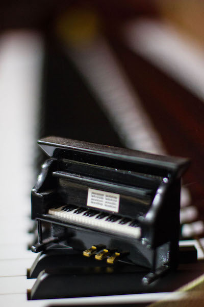 piano