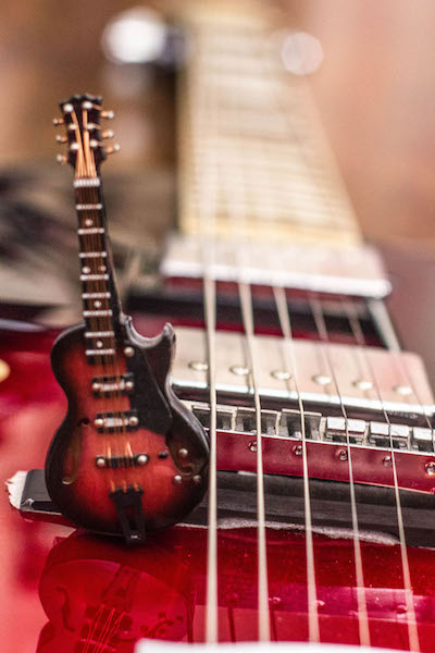 guitar