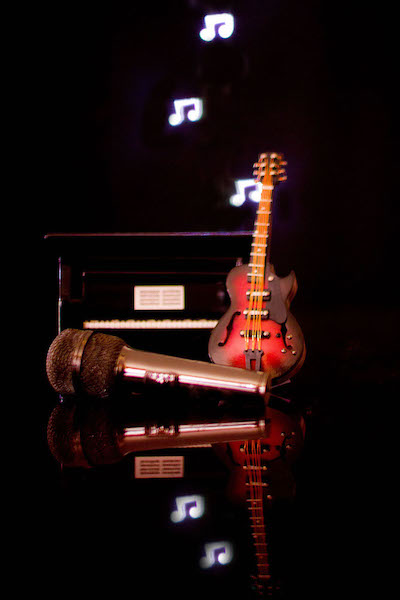 music