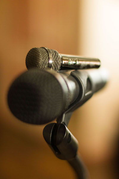 mic