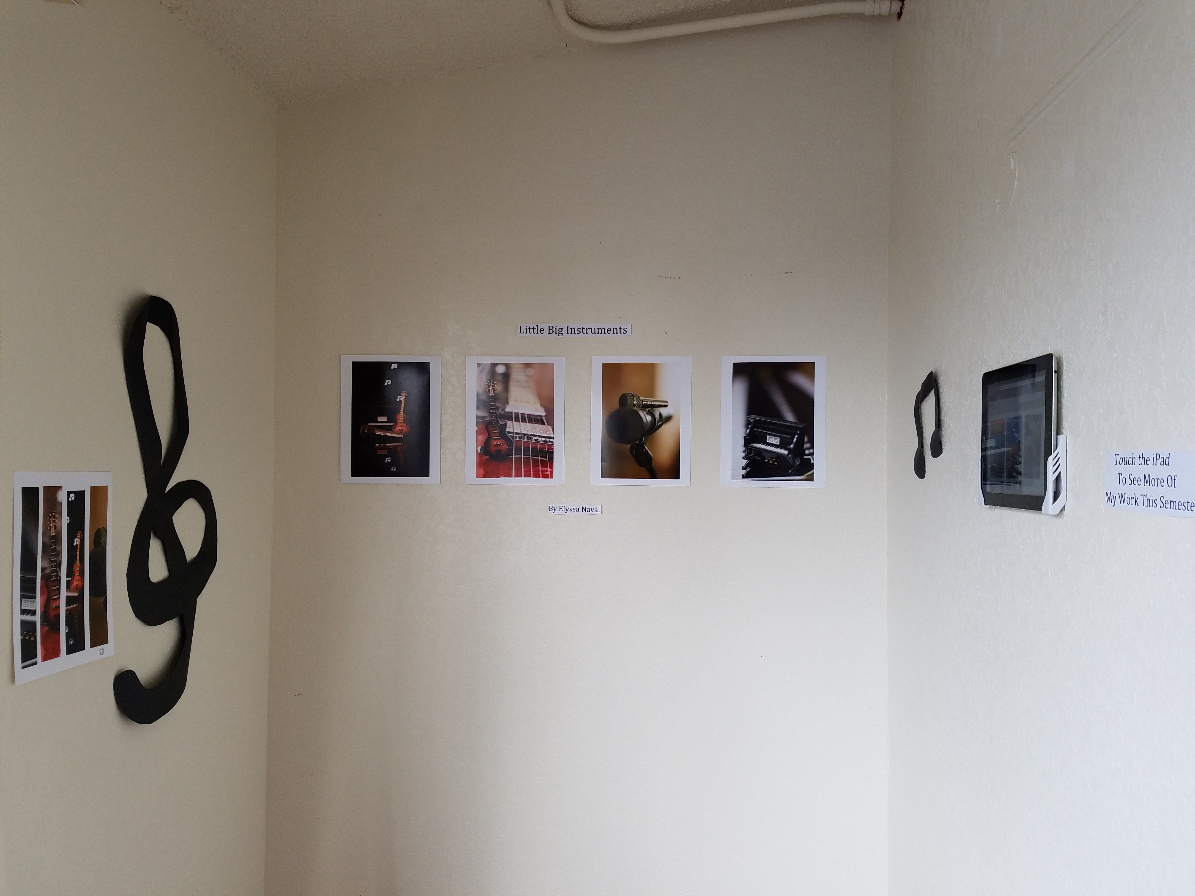 art show snapshot