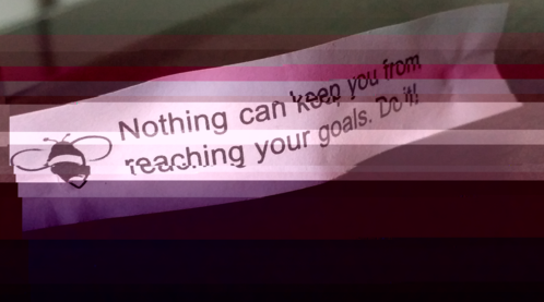 glitch