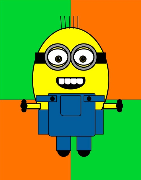 minion