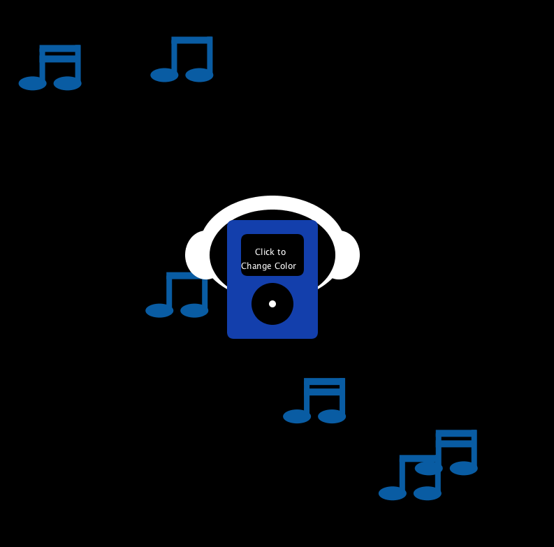 music